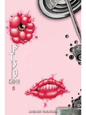 cover image of PTSD Radio, Volume  6